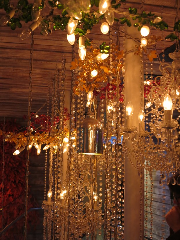 London Ausblick Heron Tower