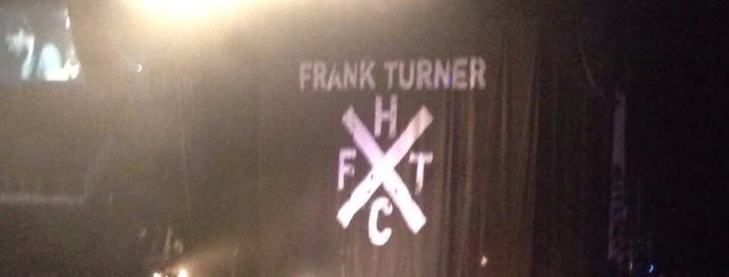 Frank Turner