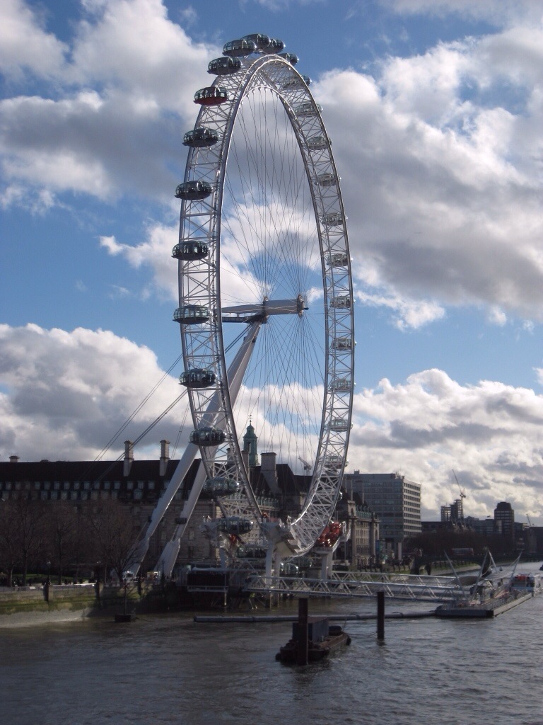 London Eye