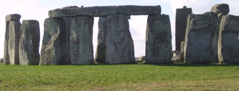 Stonehenge