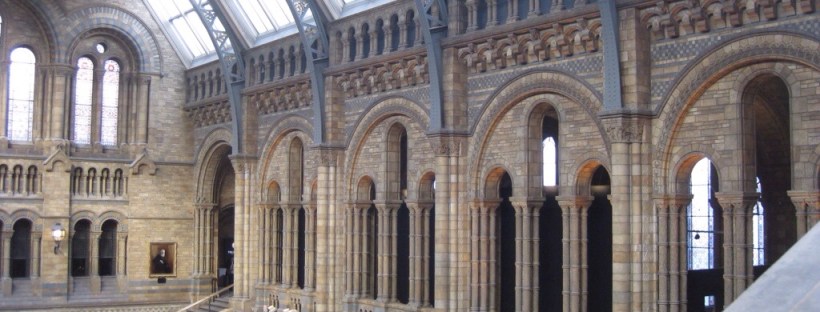 Natural History Museum