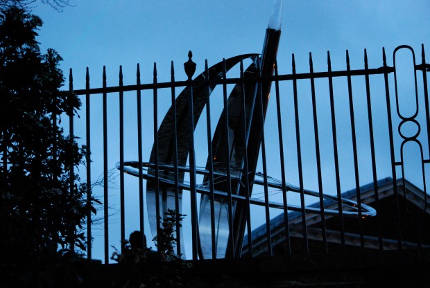 Greenwich Nullmeridian