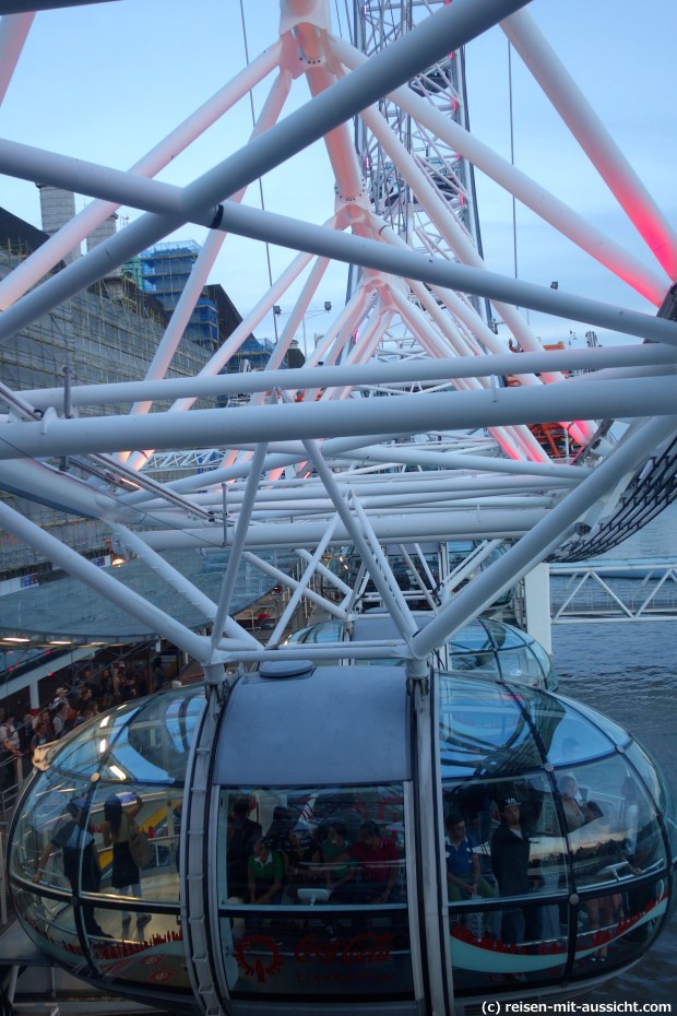 London Eye_Kapsel